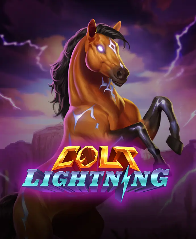 Colt Lightning